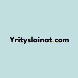 Yrityslainat.com